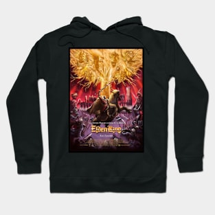 Elden Ring Movie Fun Art Hoodie